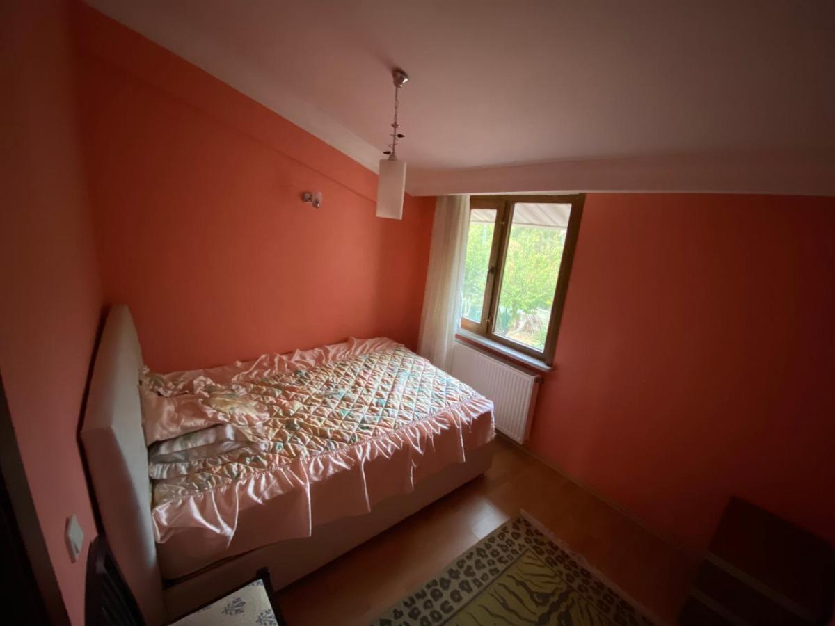 Havalimanina Cok Yakin Villada Oda Arnavutkoy Buitenkant foto