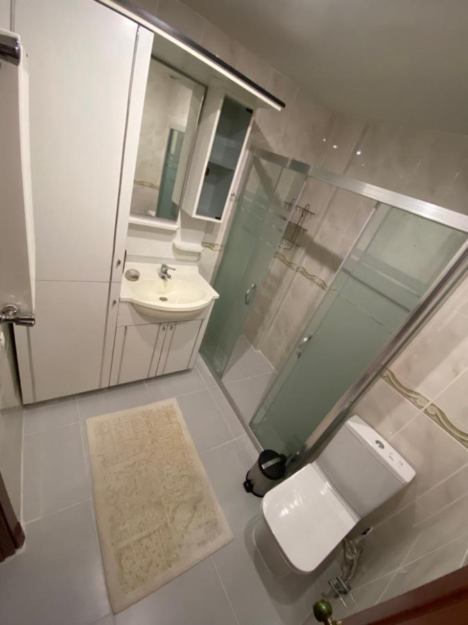 Havalimanina Cok Yakin Villada Oda Arnavutkoy Buitenkant foto
